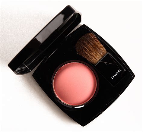 jersey chanel blush|Chanel blush angelique.